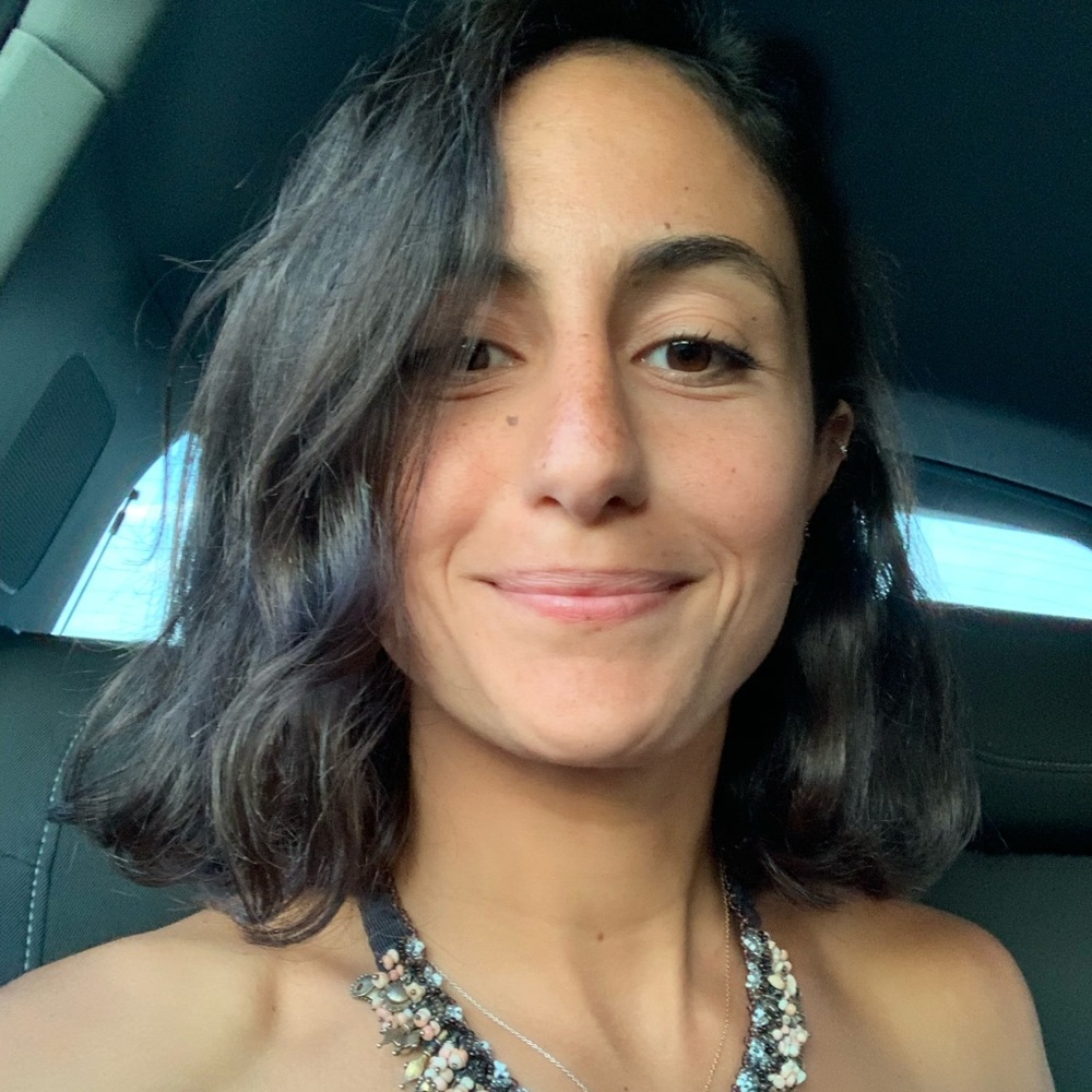 Meet your Posher, Zeynep